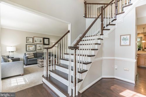 2706 Lady Annes Way, Huntingtown MD 20639-4115 exterior