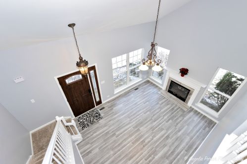 2317 Aspen Dr, Bull Valley IL 60098-6906 exterior