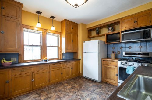 2141 54 St, Milwaukee WI 53219-1603 exterior