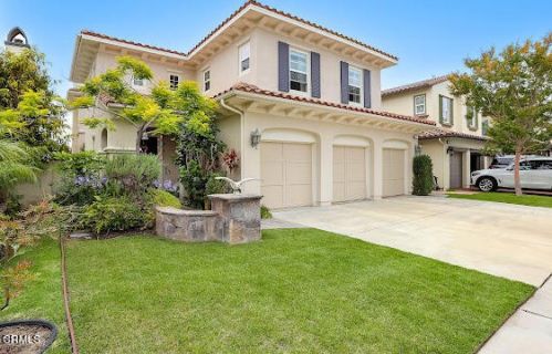 1531 Viewpoint Dr, Oxnard, CA 93035-2157