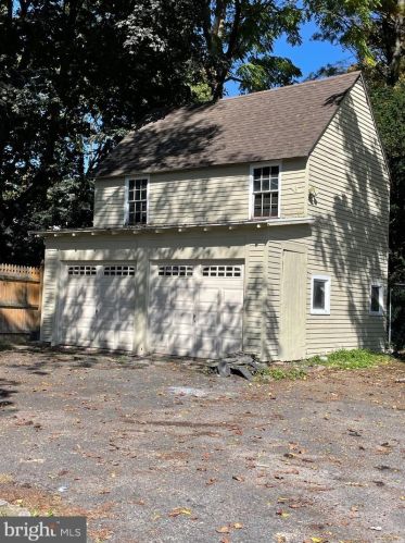 127 7 Ave, Haddon Heights NJ 08035-1828 exterior