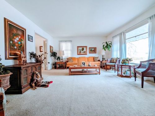 260 Claremont Ave, Mount Vernon, NY 10552-3306