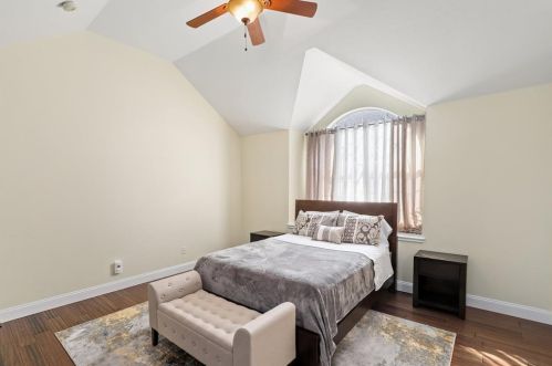 10909 Huntington Rd, Frisco TX 75035-3933 exterior