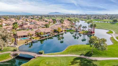 3350 Ambrosia Dr, Chandler AZ 85248-4807 exterior