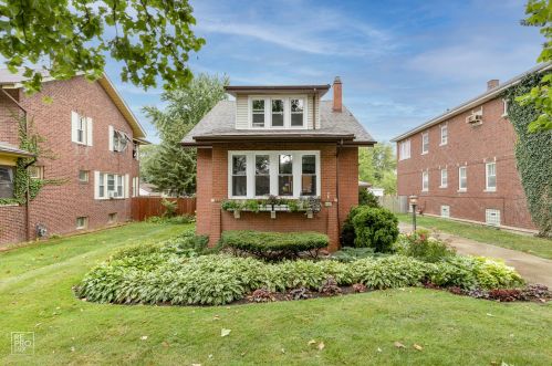 9437 Damen Ave, Chicago IL 60643-6338 exterior