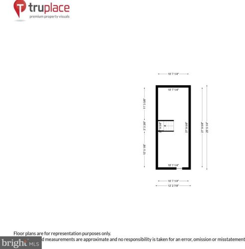 309 Wilkes St, Alexandria VA 22314-3853 exterior