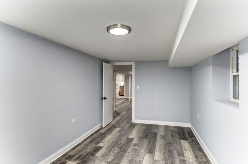 6809 Claremont Ave, Chicago IL  60636-3138 exterior