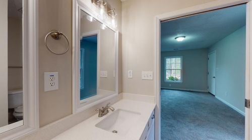 2672 Beecher Dr, Austell GA 30106-1701 exterior