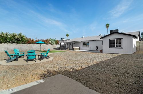 3926 Andorra Dr, Phoenix AZ  85032-6612 exterior