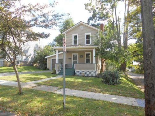 286 Prospect St, Meadville, PA 16335-1657