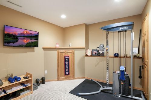 13830 Elkhart Rd, Saint Paul MN 55124-9248 exterior