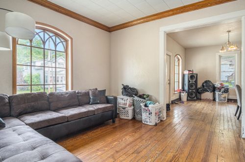 1467 Palmer Ave, Meskegon MI  49441-1772 exterior