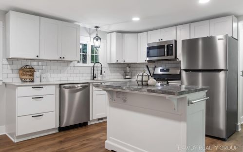 3339 Oriole Ave, Wyoming MI exterior