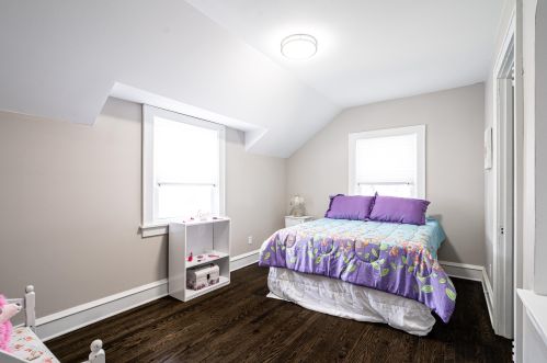 4593 Spencer Pl, Milwaukee WI 53218-4947 exterior