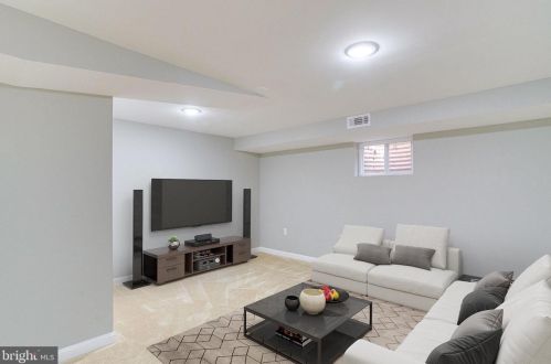 2254 Solomons Is Rd, Huntingtown MD 20639-8873 exterior