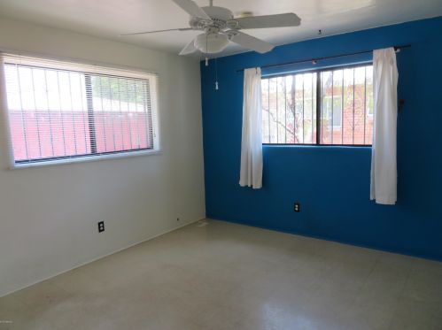 1425 Linden St, Tucson AZ  85719-3633 exterior