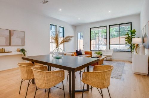 1218 Haines, Dallas TX 75208-4104 exterior