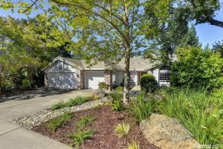 122 Burrill Dr, Folsom CA  exterior