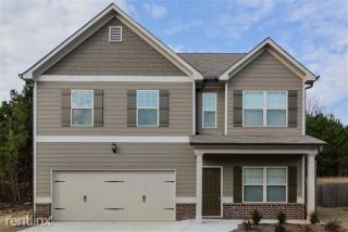 1285 Little Hampton Dr, Lawrenceville GA  30045-3548 exterior