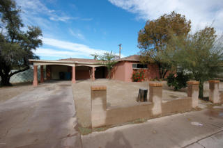 5514 Highland Ave, Phoenix AZ  85031-1649 exterior
