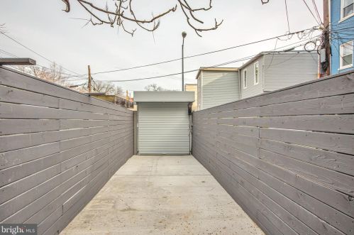 1905 4th St, Washington DC  20001-2305 exterior