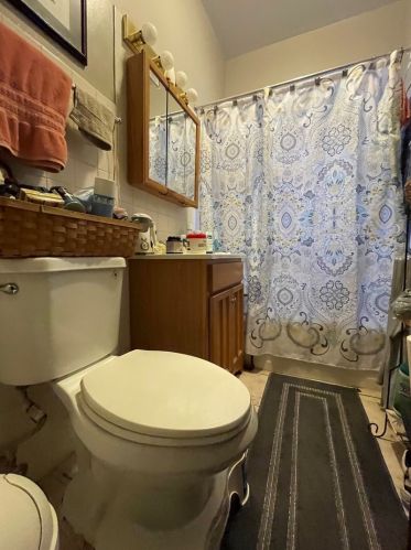 7821 Sangamon St, Chicago IL 60620-2813 exterior