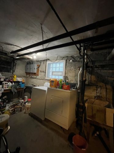 7821 Sangamon St, Chicago IL 60620-2813 exterior