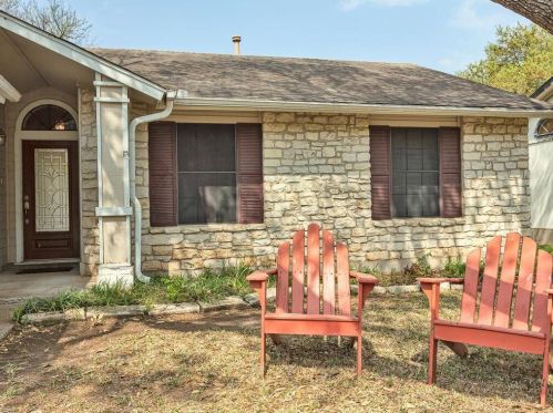 9000 Bill Hickcock Pass, Austin TX exterior