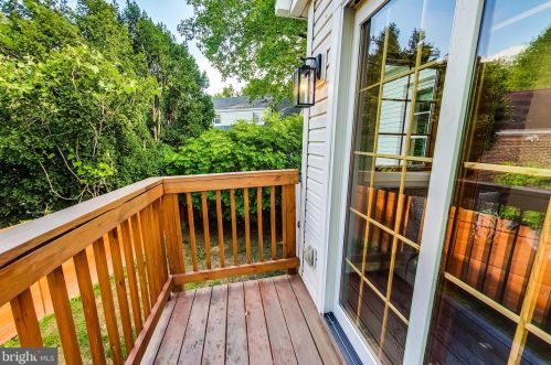 403 Dale Dr, Silver Spring MD  20910-5528 exterior