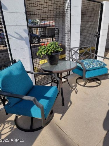 4242 31st Pl, Phoenix AZ  85016-5821 exterior