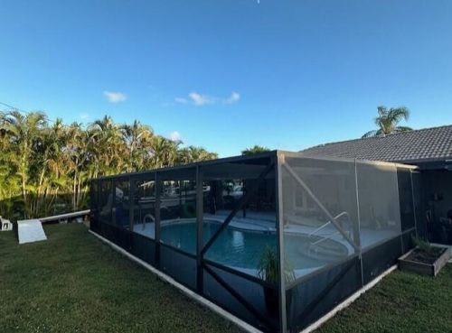 1333 Appamattox Ter, Fort Pierce FL  34952-7102 exterior