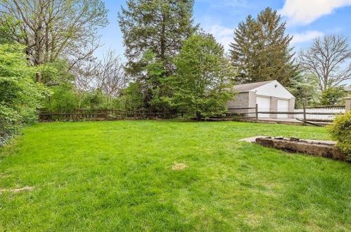 460 Duquesne Dr, Pittsburgh PA  15243-2046 exterior