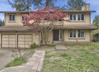 9155 Baird Ct, Bremerton WA  98311-9001 exterior