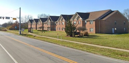 6702 Georgetown Rd, Indianapolis, IN 46268-4409