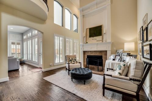 5074 Oakhurst Ln, Frisco TX 75034-2182 exterior