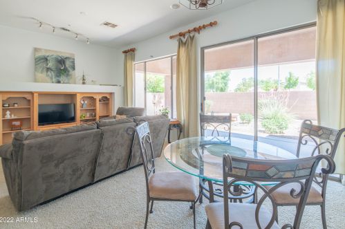 1309 Marlin Dr, Chandler AZ 85286-1463 exterior