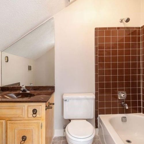 2119 Harbour Oaks Dr, Lithonia GA  30078-2335 exterior