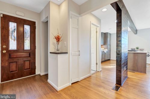 2904 Upton St, Washington DC 20008-1151 exterior