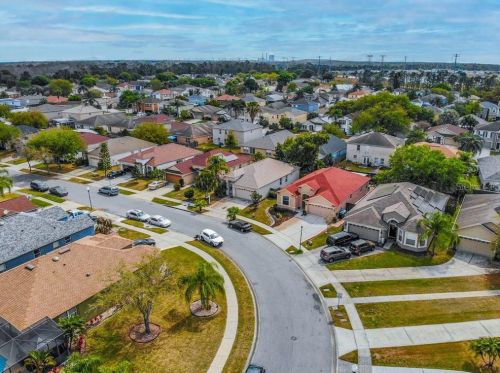 10263 Andover Pt Cir, Orlando FL 32825-2732 exterior