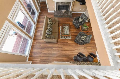 48 La Costa Dr, Montgomery TX 77356-5357 exterior