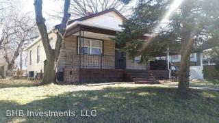 431 Arlington Ave, Indianapolis IN  46219-8263 exterior