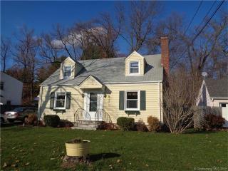 205 Hollister St, Manchester, CT 06042-3238