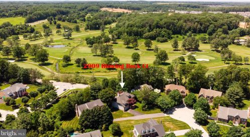 2909 Blowing Rock Ct, Ellicott, MD 21042-7624