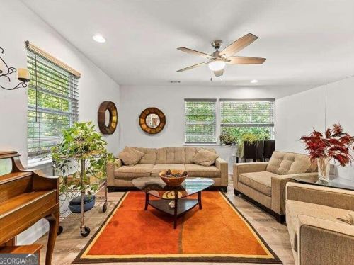 8080 Knight Ln, Gainesville GA 30506-6802 exterior