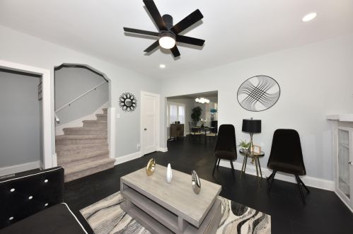 1939 18th St, Milwaukee WI  53205-1646 exterior