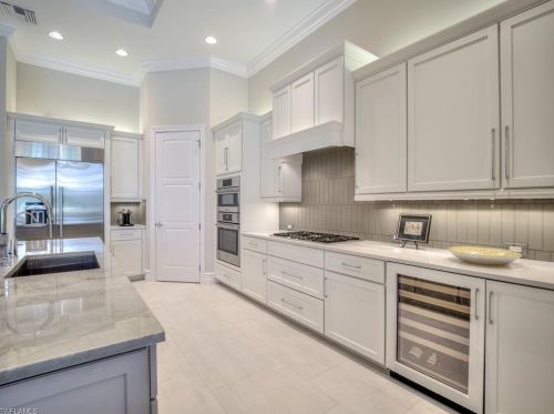 16856 Brightling Way, Naples FL 34110-3238 exterior