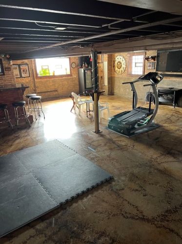 5716 Dakin St, Chicago IL 60634-2605 exterior