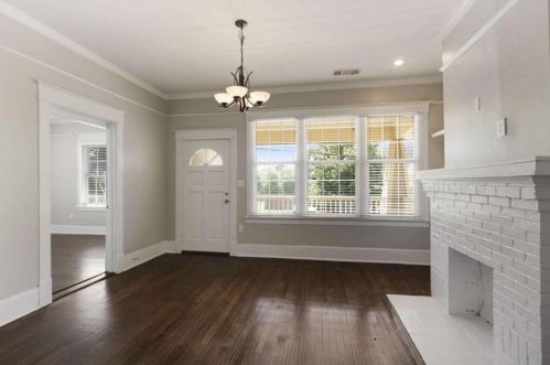 585 Jones Ave, Atlanta GA  30314-4467 exterior