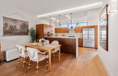 37 Lovell Ave, Mill Valley CA 94941-1831 exterior