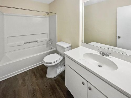 5409 Robertson Path, Lithonia GA 30038-2891 exterior